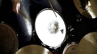 System of a Down - Chop Suey [Drum Cover]