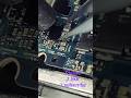 Power IC Repair Tutorial – Fix for Dead or No-Power Phones #shorts  #youtube #viral