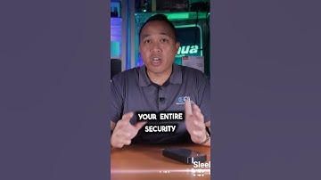 Ajax Keypad Touchscreen - Is This the Easiest Security System Ever?