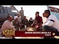 Jejak Rasul Ulul Azmi (2019) | Episod 8