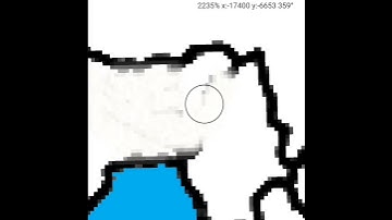 I tried to correct the real india map || how to create akhand bharat || nutshell mapping short || IN