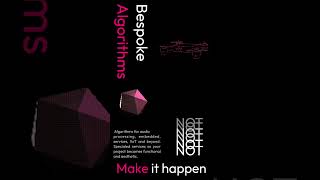 We do NOT vibe code, we code the vibe. #coding #ai #shorts