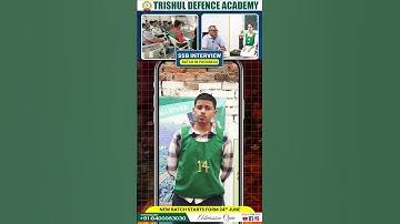 Lecturette Practice for SSB Interview | How to Prepare for a Lecturette in SSB #shorts