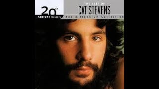 Cat Stevens - Oh Very young