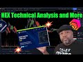 HEX Technical Analysis | PulseChain Power City Sacrifice Phase