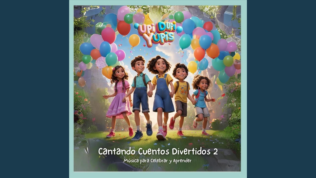 Vamos a Bailar al Ritmo de Santa Claus