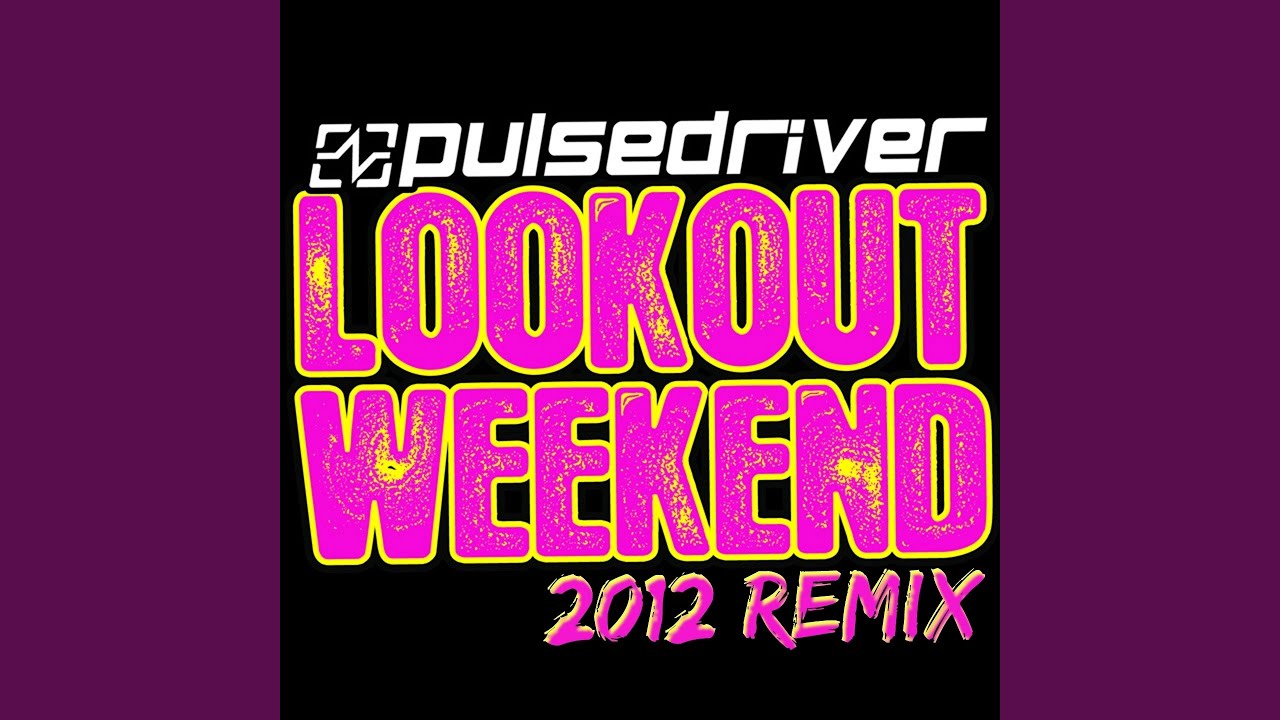 Lookout Weekend 2012 (Ti-Mo Remix) adlı videoyu YouTube'da izle Lookout Weekend 2012 (Ti-Mo Remix) adlı videoyu YouTube'da izle