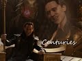 (Loki Laufeyson) l Centuries