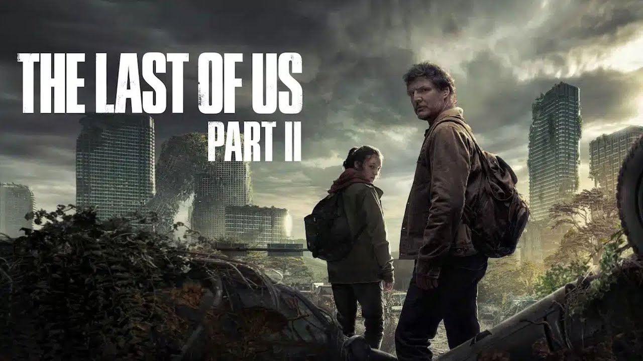 Vidéos Bande Annonce The Last of us 2 (14/01/2025) - YouTube