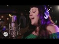 Beth Ditto performing "Oo La La" Live on KCRW