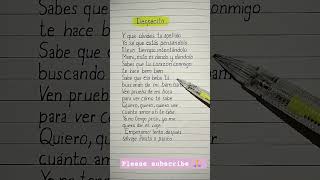 Luis Fonsi &Daddy Yankee - Despacito lyrics video 🔥