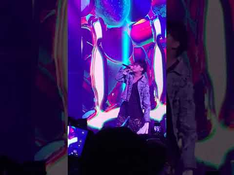 180722 빈첸(VINXEN) 1st 단독 콘서트 아쿠아리움 - 36 pills (미공개곡)