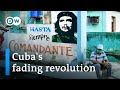 Cuba high prices lines and shortages  dw documentary