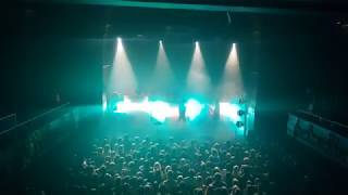 Metronomy - Lately ** NEW SONG - FULL LENGTH **@ O2 Institute, Birmingham (21.10.17) [4K 60FPS]