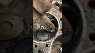 Tools valve seat#shorts #subscribe #tools #engine #automobile #shortvideo #mechanical #car #viral