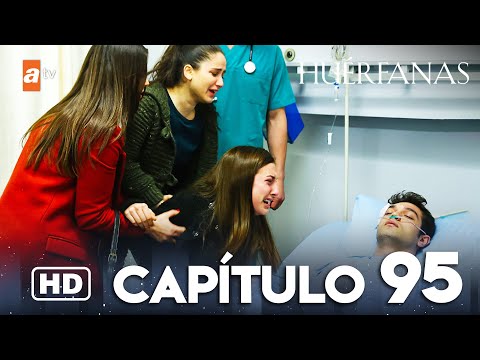 Huérfanas | Kirgin Cicekler - Capítulo 94