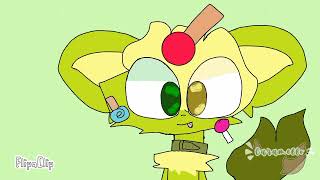 Estranger Animation Meme Htf -Nutty