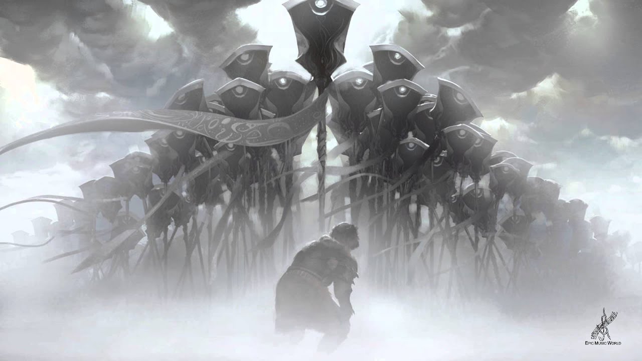 Daniel Mekis - Rise (Epic Heroic Uplifting Choral Dramatic) epic soundtrack playlist