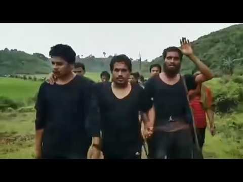 Myanmar's Killing Fields | Undercover footage and survivor testimonies