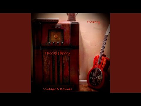 Huckleberry
