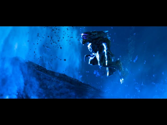 シリーズ完結編!最新のVFXで描くエイリアンとの戦い『スカイライン-逆襲-』特報