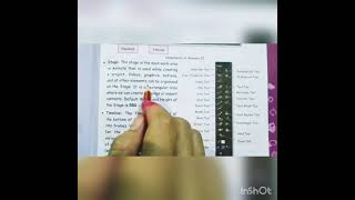 class Vl COMPUTER Ch 6 Introduction to animate CC part 1