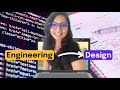 My Journey to become a PRODUCT DESIGNER | From an engineer to product designer