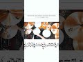 BUSTER DICE MISERYのドラムソロが変態すぎる件