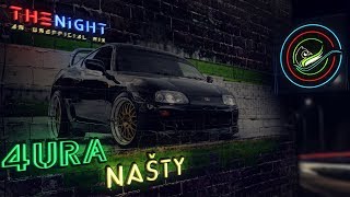 4URA - NAŠTY | BASS BOOSTED