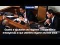 Guaidó a diputados del régimen: Atendamos la emergencia, la que ustedes negaron durante años