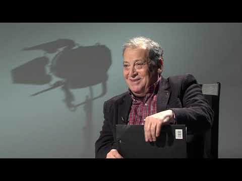 კინოანატომია მერაბ დვალი   ნაწილი 02