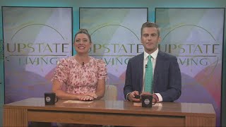 Brittany Burnham Intro Interview
