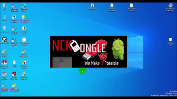 How to Setup NCK Dongle Update 2020 File Download and Install=by mobile tush