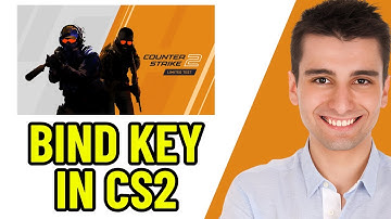 HOW TO BIND KEY IN CS2 | CS2 BIND KEY 2025! (FULL GUIDE)