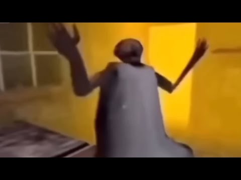 roblox granny dancing meme (ORIGINAL VERSION)