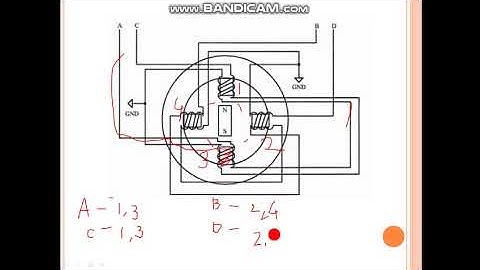 Unit No  2 11   Embedded System I O Subsystem STEPPER MOTOR 2