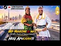 NEKE APUCHANTI MP MAKONI FT MP3 Official Audio