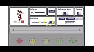 How To Use The Tuning App screenshot 5