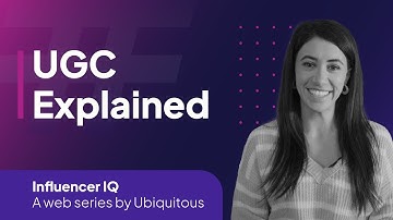 What Is TikTok UGC? (explained in 3 minutes)