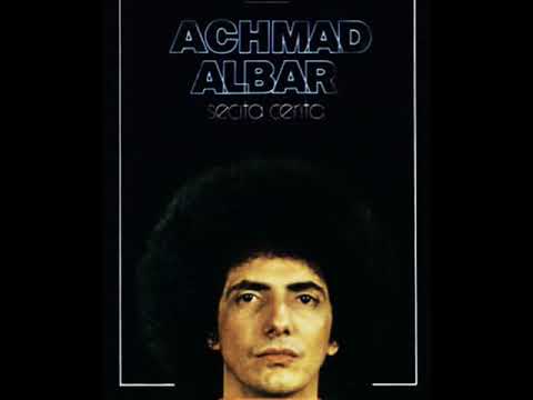 ACHMAD ALBAR - tepian hati (1981) - YouTube