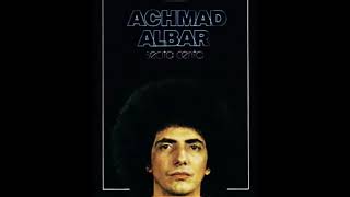 ACHMAD ALBAR - tepian hati (1981)