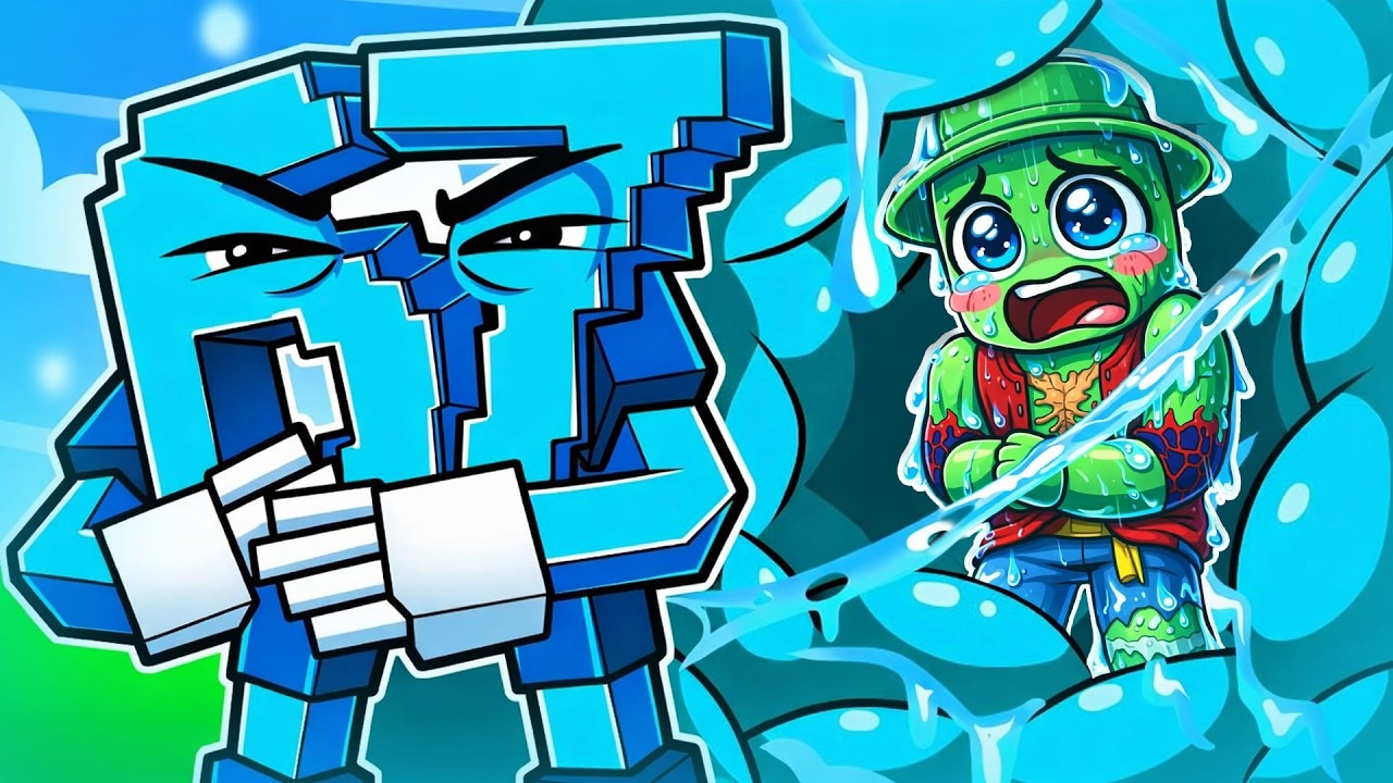 Entre À L’INTÉRIEUR de 67 dans Roblox…