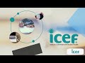 Video institucional ICEF 2021