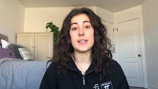 Why I Chose Mathematics & Statistics