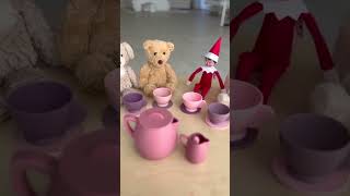 Datos EASY Elf on the Shelf Adventures! 🎄 Actualización