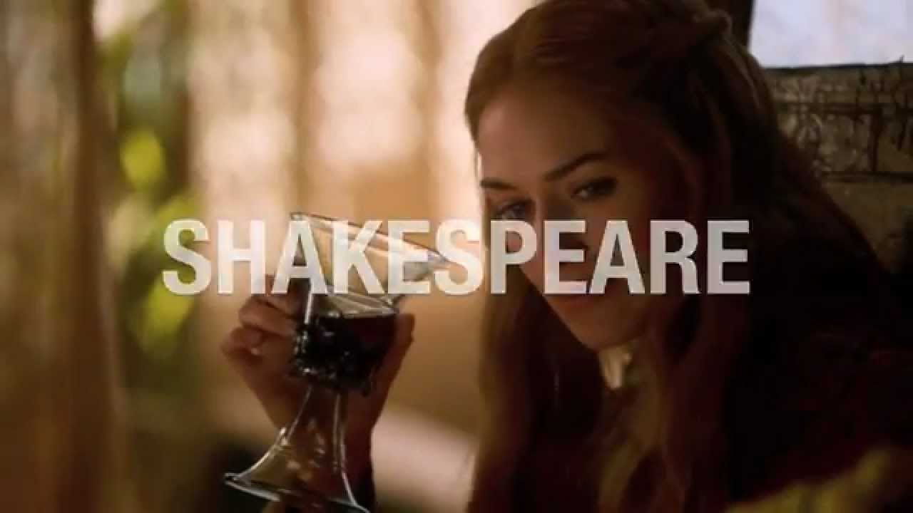 House Lannister (Game of Thrones) - NBA Commercial