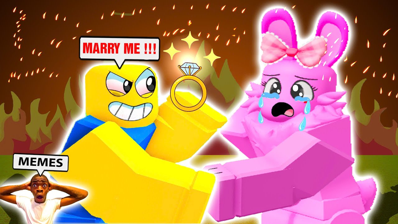 Incredibox Sprunki - Vineria Stole Oren's Heart?! Sad Story - Roblox Funny Moments