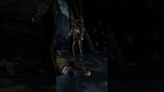 Prince Predator Defeats Rykov AvP2 Yautja Ending