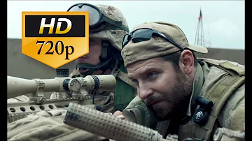 หนังใหม่ แอ็คชั่น สงครามทหาร มือสไนเปอร์ ภาพชัด HD   YouTube