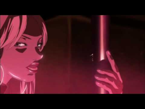 Bin (Afro Samurai: Resurrection) - Clubs 